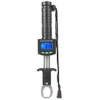 Digital Scale Fishing Grip Stainless Steel Fish Lip Grabber Electronic