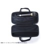 (Commercial Use) Microphone Case Compatible with Panasonic TOA, JVCKENWOOD UNI-PEX,