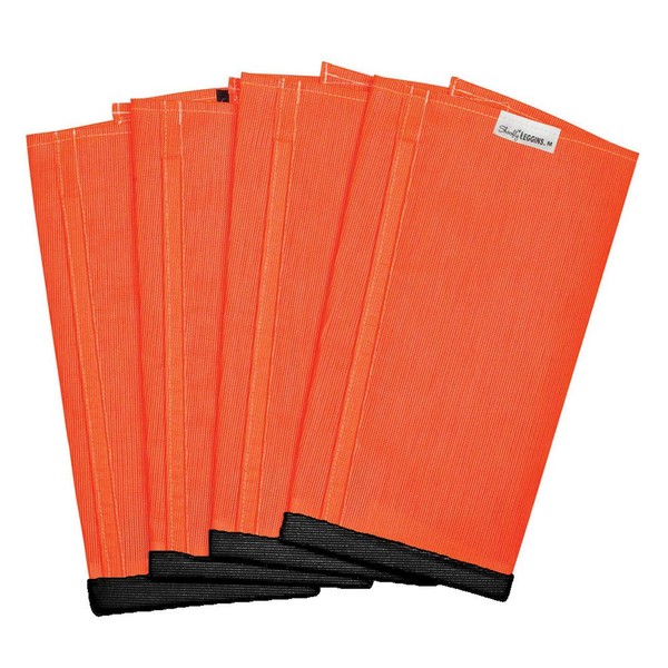 Shoofly Horse Leggins; Prevent Paintful Fly Bites, Reduces Stress &