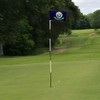 2BUT Standard Golf Flag US Navy Golf Pin Flag Practic