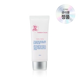 Spa de Pure Solution Cream 60ml / 스파드퓨어 솔루션크림 60ml