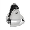 for Dowco Lok Bimini Top Hinge Clip Tracker Tahoe Stainless