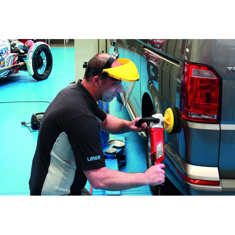 Laser 0283 Fork Ball Joint Separator