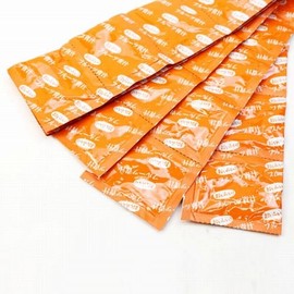 Hiro Corporation Fruit Soup, 0.1 oz (3 g) x 24 Packets, Value Pack, 3 Box Set