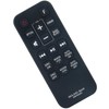 AKB74935621 Replacement Remote Control Applicable for LG Sound Bar SJ2