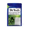 Dr. Teal's 닥터틸즈 엡섬솔트 입욕제 1.36kg 라벤다 유칼립튜스 케모마일 [03-앱섬입욕제-라벤더]