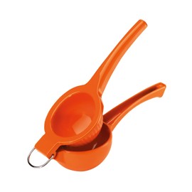 Cilio ARANCIA_KP0000293425 Orange Squeezer, Steel
