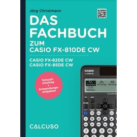 CALCUSO Accessory Struts Pack Pink Compatible with Casio FX-810DE CW Calculator