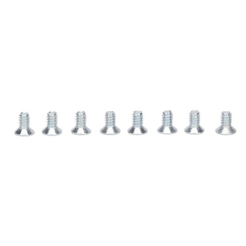 Water Cooling Radiator Frosted 18 Pipes Metal Heat Exchanger Radiator