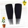 CORHAD Elastic Calf Compression Sleeve Leg Support for Cycling Running