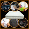 Tek Automotive Heavy Duty Terry Towelling Cleaning Cloths – 5
