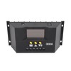 PWM Solar Charge Controller LCD Display Intelligent PWM Solar Panel