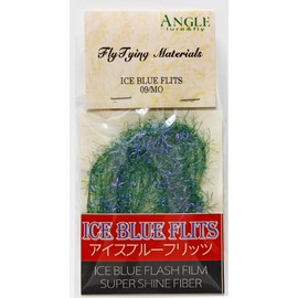 ice blue fritz/09 moss green uv