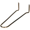 Sioux Chief 506-26CPK2 Pipe Hanger Hook, 1/2 x 6 (5