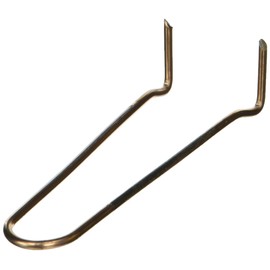 Sioux Chief 506-26CPK2 Pipe Hanger Hook, 1/2 x 6 (5 Pack)