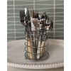 The Original Brink House Baroque Bone Mix & Match Stainless
