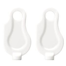 Fire Alarm Test Panel Key 2 Pack, Mellbree Replacement Key Compatible with Apollo