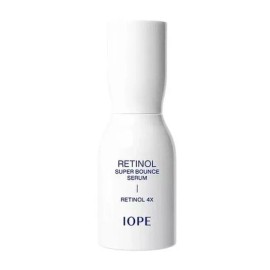 IOPE Retinol Super Bounce Serum No Retinol Super Bounce / 아이오페 레티놀 슈퍼 바운스 세럼 레티놀 슈퍼바운스 없음