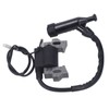 Fafeicy 168F Ignition Coil Petrol Engine Ignition Coil for 5.5HP