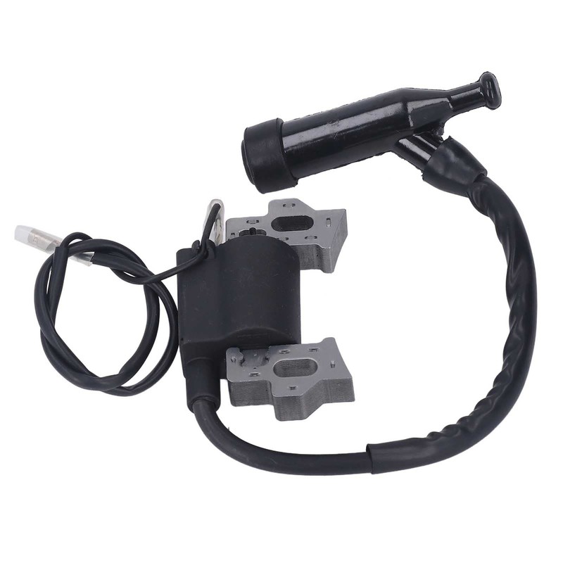 Fafeicy 168F Ignition Coil Petrol Engine Ignition Coil for 5.5HP