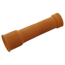 febi bilstein 19750 Guide Funnel for oil dipstick, pack of one, Orange
