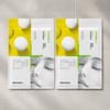 Mediheal UV Cut Outdoor Sun Patch Triple Protection 4 servings x 2 / 메디힐 유브이 컷 아웃도어 선 패치 트리플 프로텍션 4회분 x 2개