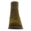 ARIAT Wexford Waterproof Chelsea Boot Olive 7.5 B (M)