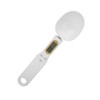 Digital Spoon Scale Multifunction Electronic Measuring Spoon with LCD Display