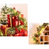 LED String Lights 2 Meters 20 LEDs Fairy Lights Battery