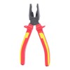 KS Tools 117.1112 ERGOTORQUE VDE combination pliers, 175mm