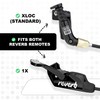 epic Bleed Kit for RockShox Reverb | Fits All Reverb
