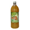 Jugo Verde Santo Magey Con Curcuma Michoacan Asado Paq 4