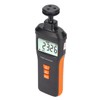 Photoelectric Tachometer High Accuracy Non Contact Multifunctional Digital Stroboscope Tachometer