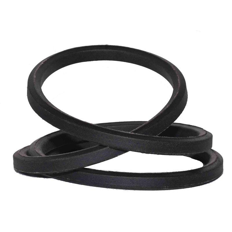 ConCar Double V-Belt Profile: BB 68 HBB 1800 Coated DIN