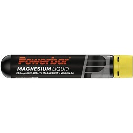 파워바 마그네슘 리퀴드 앰플 20X25ml Power Bar Magnesium Liquid Ampoule 20X25ml