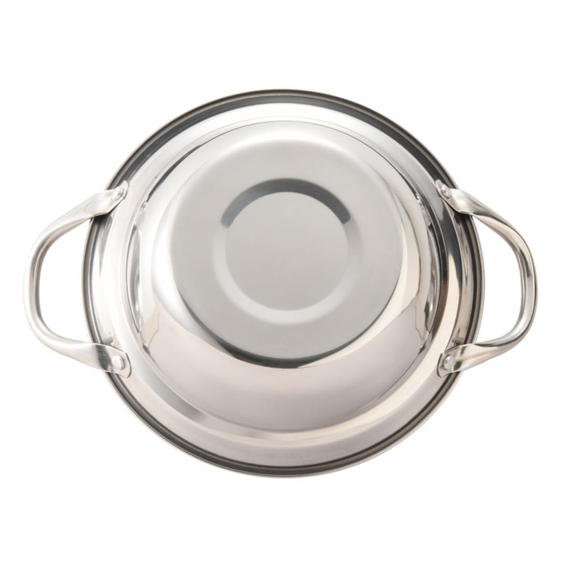 FH80018 Heist Commercial Kitchen Equipment, For Ceilo, 7.1 inches (18