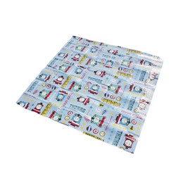 ASAHIKOYO Airy Picnic Sheet 35 sq ft Character Series