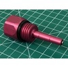 GenExhaust Magnetic Dipstick (GE-193) for Predator 13000 Generator
