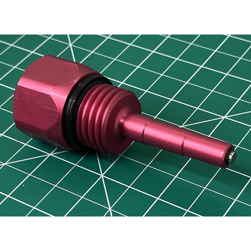GenExhaust Magnetic Dipstick (GE-193) for Predator 13000 Generator
