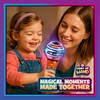 IPIDIPI TOYS Spinning Light Up LED Wand for Kids, Magic