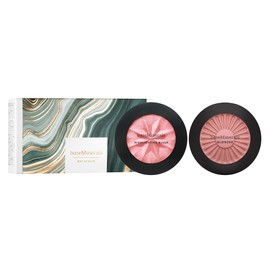 bareMinerals Holiday 2025 Gen Nude Cheek Duo