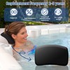 DIQZUUX 2 Pack Hot Tub Pillows Designed for 2020-2023 Cal