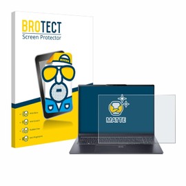 brotect Screen Protector Anti-Glare compatible with Acer Swift Go 16 AI Screen Protector Matte, Anti-Fingerprint Protection Film