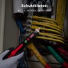 Non-Contact Voltage Tester/Phase Tester, KAIWEETS AC Current Tester Non-Contact Continuity