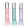 3pcs Eyeshadow Primer Professional Long Lasting Lightweight Waterproof Eyeshadow Base