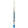 Caran d'Ache Ballpoint Pen Refill Goliath Medium in Blue, Dimensions: