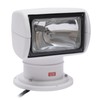 JAYGOVAN Remote LED Searchlight Marine LED Spot Light for Boat