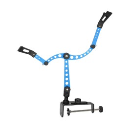 DUIZEND Rod Holder for Raft, Raft, Rod Stand, Rod Stand, Rod Stand, Rod Stand, Rod Stand, Rod Stand, Rod Stand, Rod Stand, Fishing Rod, Vertical and Horizontal, Sea Fishing, Ship Bracket, Fishing Rod