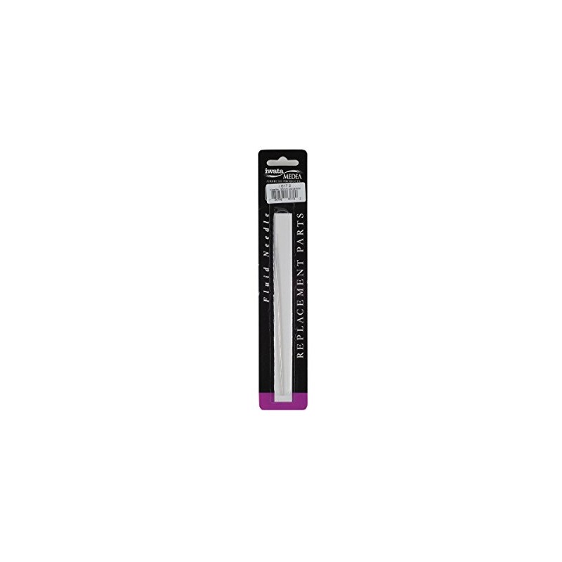 Iwata Airbrush Parts Fluid Needle for use with Airbrush CS,
