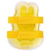 Skater CLBB1-A Ice Pack with Belt, Miffy 5.5 x 3.1